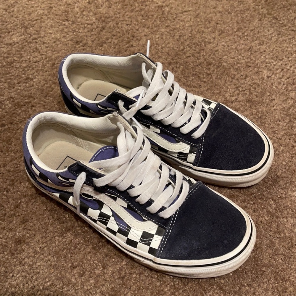Vans
